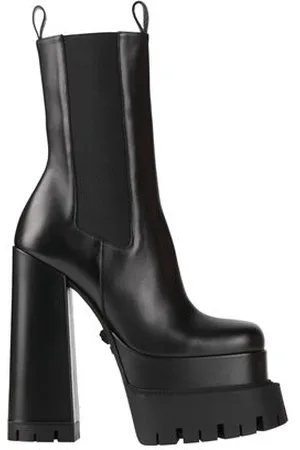 VERSACE SCHUHE - Stiefeletten