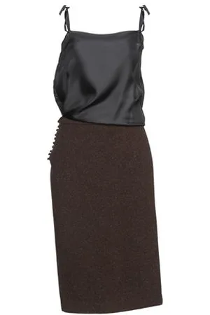 Maison Margiela KLEIDER - Midi-Kleider