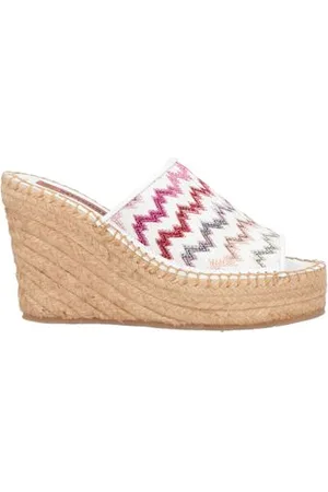 Missoni SCHUHE - Espadrilles