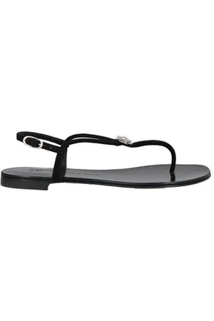 Giuseppe Zanotti SCHUHE - Zehentrenner