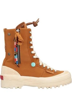 PAURA SCHUHE - Stiefeletten