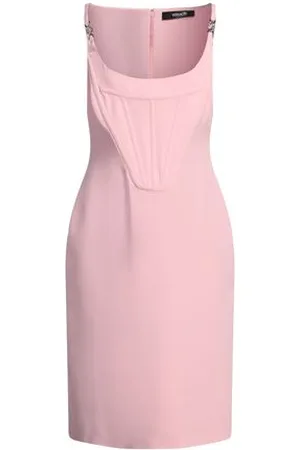 VERSACE KLEIDER - Midi-Kleider