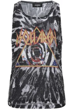 Dsquared2 TOPS - Tank Tops