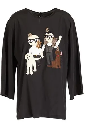 Dolce & Gabbana TOPS - Tops