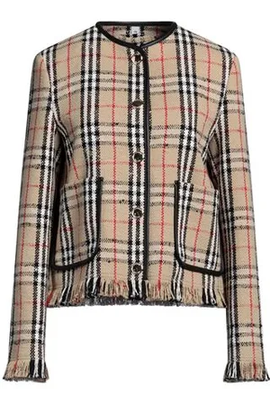 Burberry JACKEN & MÄNTEL - Jacken und Anoraks