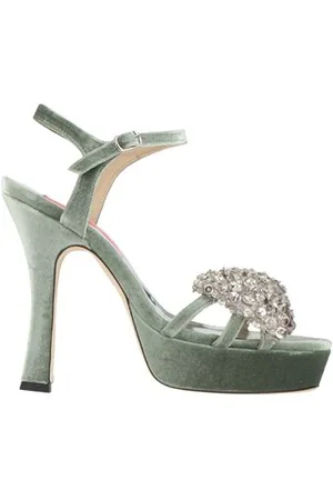 Custommade SCHUHE - Sandalen