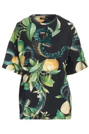 Roberto Cavalli TOPS - T-shirts