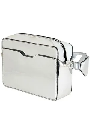OFF-WHITE TASCHEN - Gürteltaschen