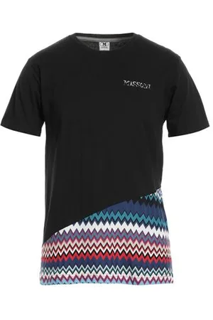 M Missoni TOPS - T-shirts