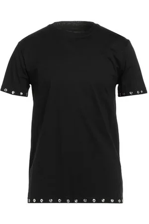 Les Hommes TOPS - T-shirts