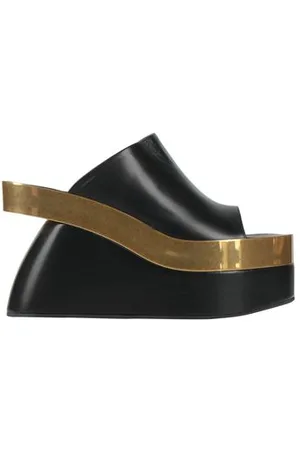 DRIES VAN NOTEN SCHUHE - Sandalen