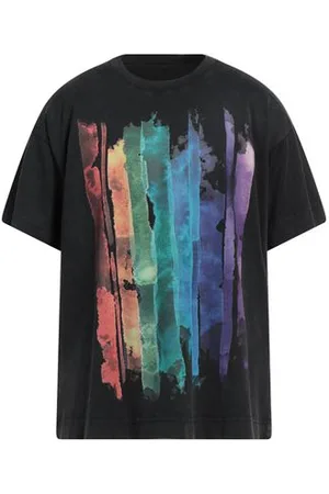 Givenchy TOPS - T-shirts