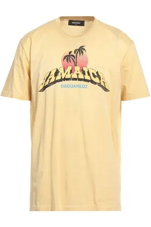 Dsquared2 TOPS - T-shirts