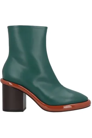 DRIES VAN NOTEN SCHUHE - Stiefeletten