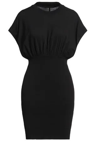 DRKSHDW BY RICK OWENS KLEIDER - Mini-Kleider