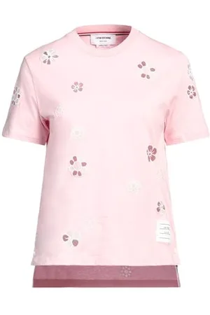 Thom Browne TOPS - T-shirts