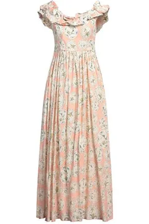 Agua by Agua Bendita KLEIDER - Maxi-Kleider