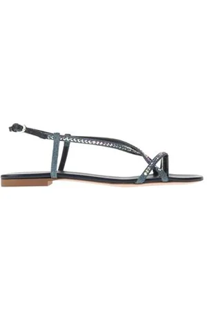 LE SILLA SCHUHE - Zehentrenner