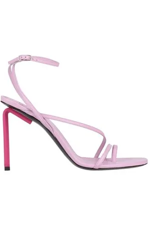 OFF-WHITE SCHUHE - Zehentrenner