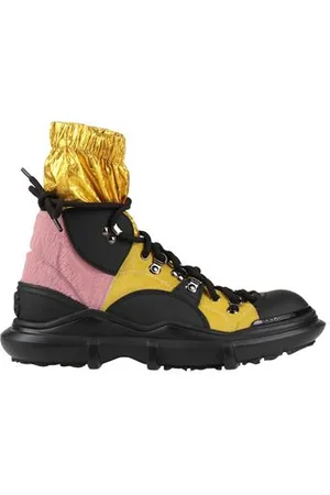 Dolce & Gabbana SCHUHE - Stiefeletten
