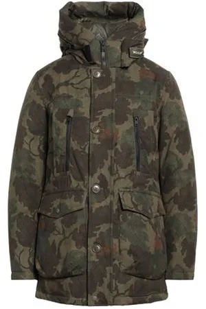 Woolrich JACKEN & MÄNTEL - Pufferjacken & Daunenjacken