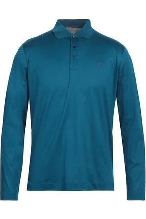 CANALI TOPS - Poloshirts