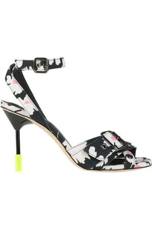 Msgm SCHUHE - Sandalen