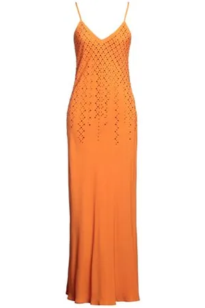 ERIKA CAVALLINI KLEIDER - Maxi-Kleider