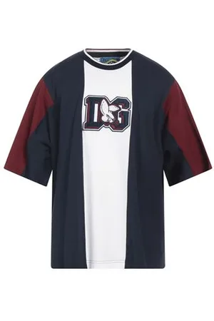 Dolce & Gabbana TOPS - T-shirts