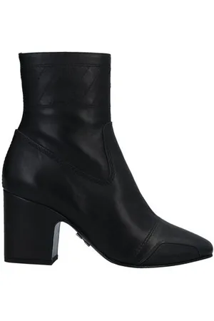 OFF-WHITE SCHUHE - Stiefeletten
