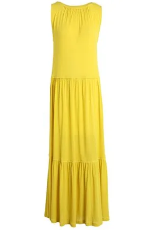 See by Chloé KLEIDER - Maxi-Kleider
