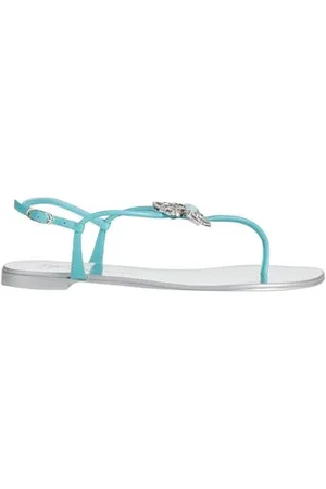 Giuseppe Zanotti SCHUHE - Zehentrenner