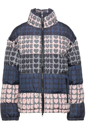 Moschino JACKEN & MÄNTEL - Pufferjacken & Daunenjacken