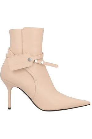 OFF-WHITE SCHUHE - Stiefeletten