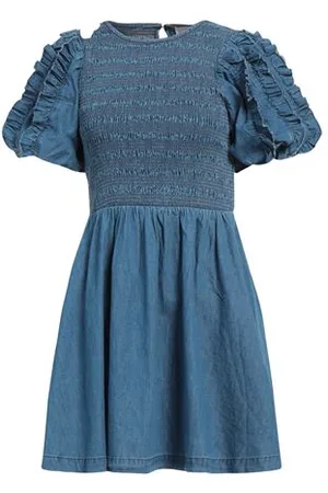 Cleobella KLEIDER - Mini-Kleider