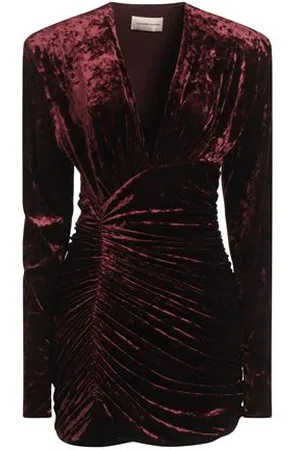 ALEXANDRE VAUTHIER KLEIDER - Mini-Kleider