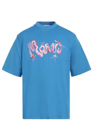 Marni TOPS - T-shirts