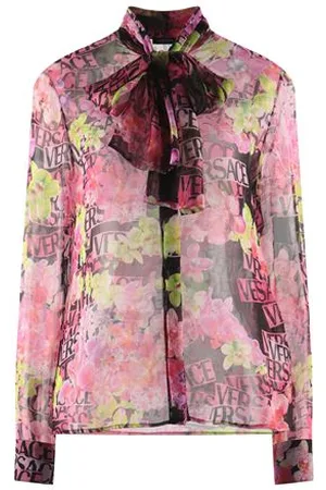 VERSACE TOPS - Hemden