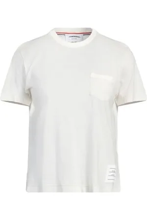 Thom Browne TOPS - T-shirts
