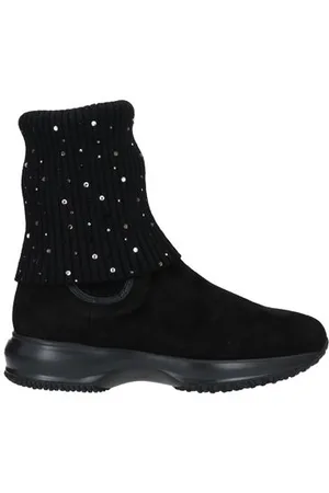 Hogan SCHUHE - Stiefeletten