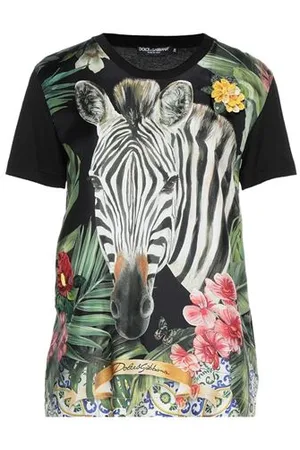 Dolce & Gabbana TOPS - T-shirts
