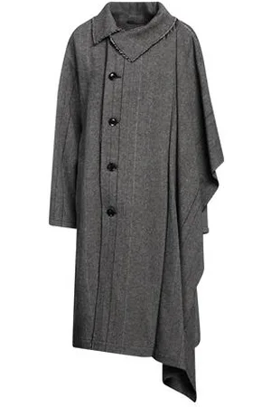 YOHJI YAMAMOTO JACKEN & MÄNTEL - Mäntel