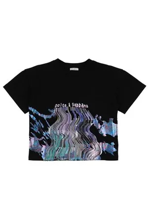 Dolce & Gabbana TOPS - T-shirts