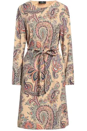 Etro KLEIDER - Mini-Kleider