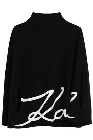Karl Lagerfeld JACKEN & MÄNTEL - Capes