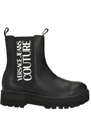 VERSACE SCHUHE - Stiefeletten
