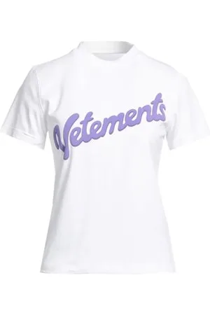 Vetements TOPS - T-shirts