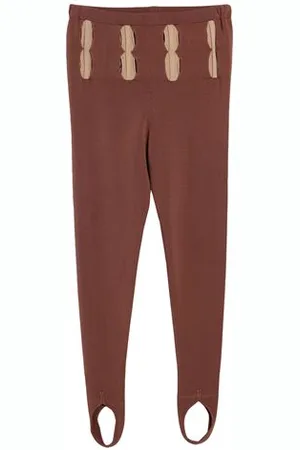 DION LEE HOSEN & RÖCKE - Leggings
