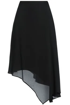 ANN DEMEULEMEESTER HOSEN & RÖCKE - Midi-Röcke