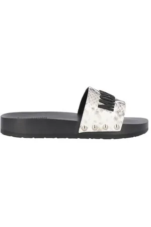 Moschino SCHUHE - Sandalen